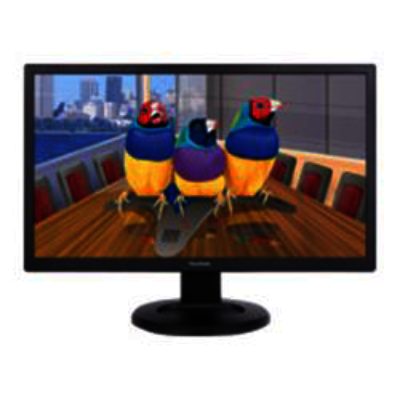 ViewSonic VG2860mhl-4k 28 2ms DVI DP HDMI 4K Monitor